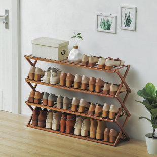 Shoe rack store black friday sale